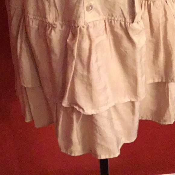 NWT Lace long Shirt - Picture 3 of 5